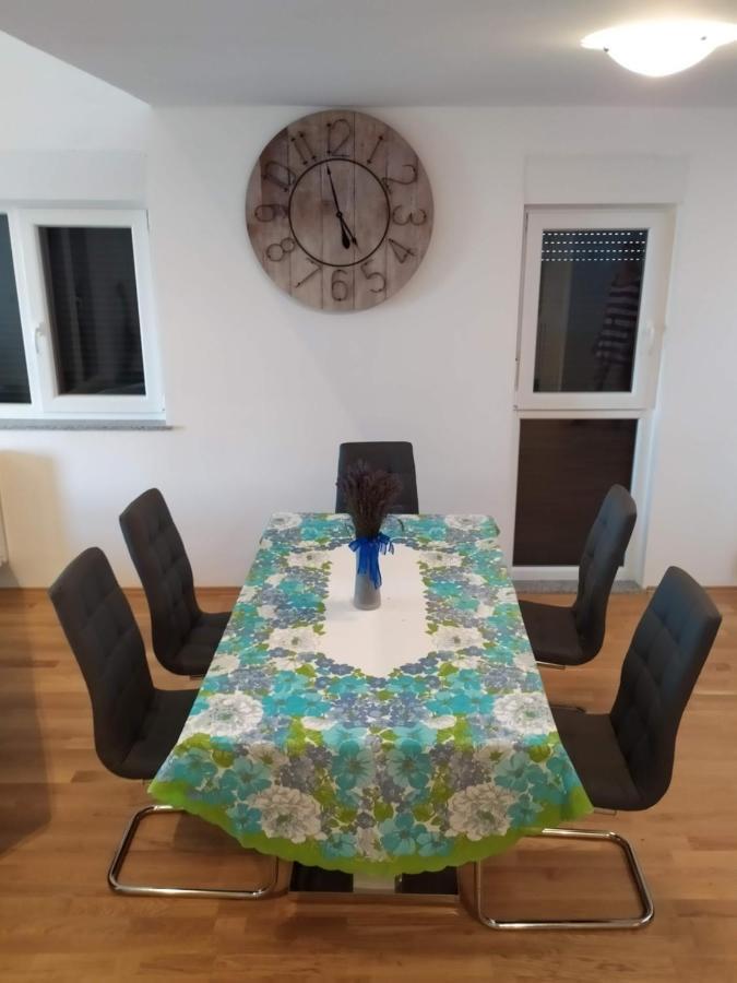 Apartment Jasmina Rijeka Luaran gambar