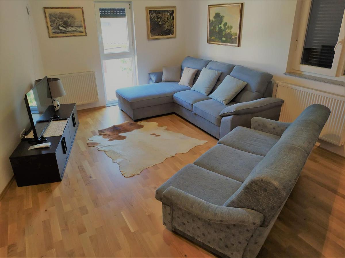 Apartment Jasmina Rijeka Luaran gambar