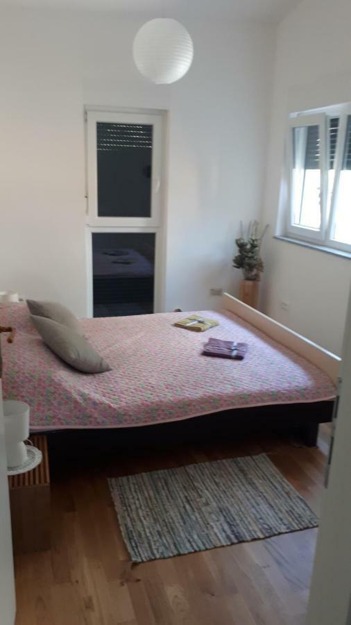 Apartment Jasmina Rijeka Luaran gambar