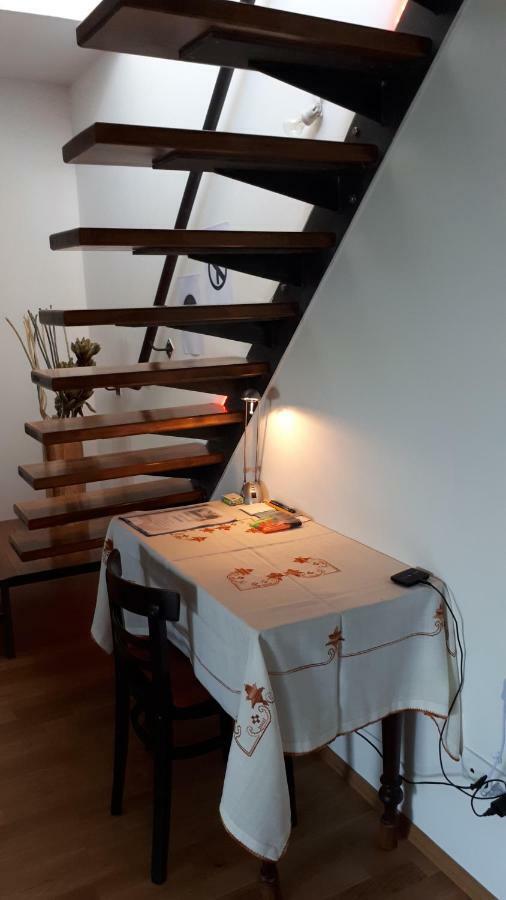 Apartment Jasmina Rijeka Luaran gambar