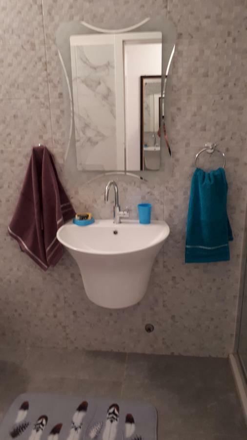 Apartment Jasmina Rijeka Luaran gambar