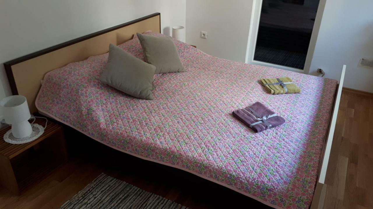 Apartment Jasmina Rijeka Luaran gambar