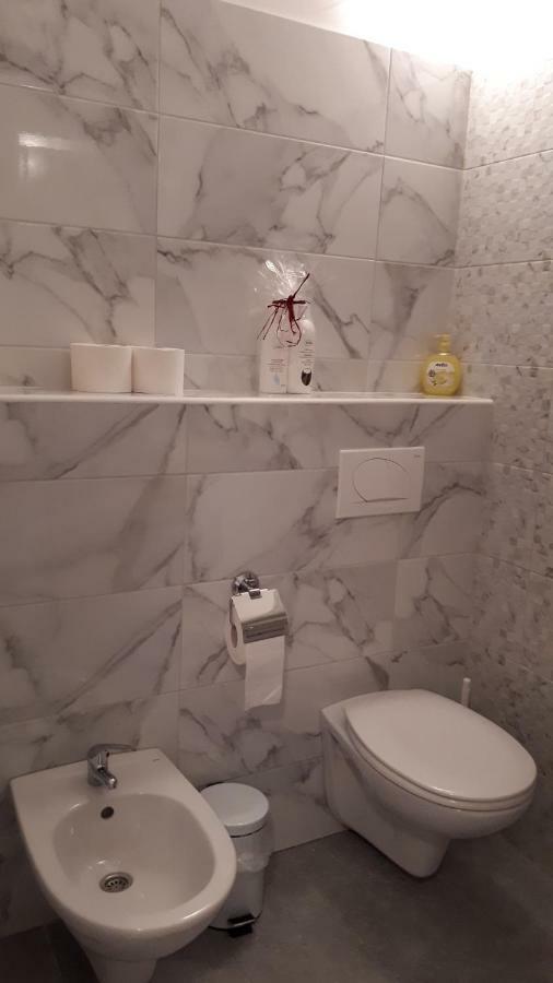 Apartment Jasmina Rijeka Luaran gambar