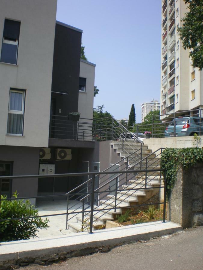 Apartment Jasmina Rijeka Luaran gambar